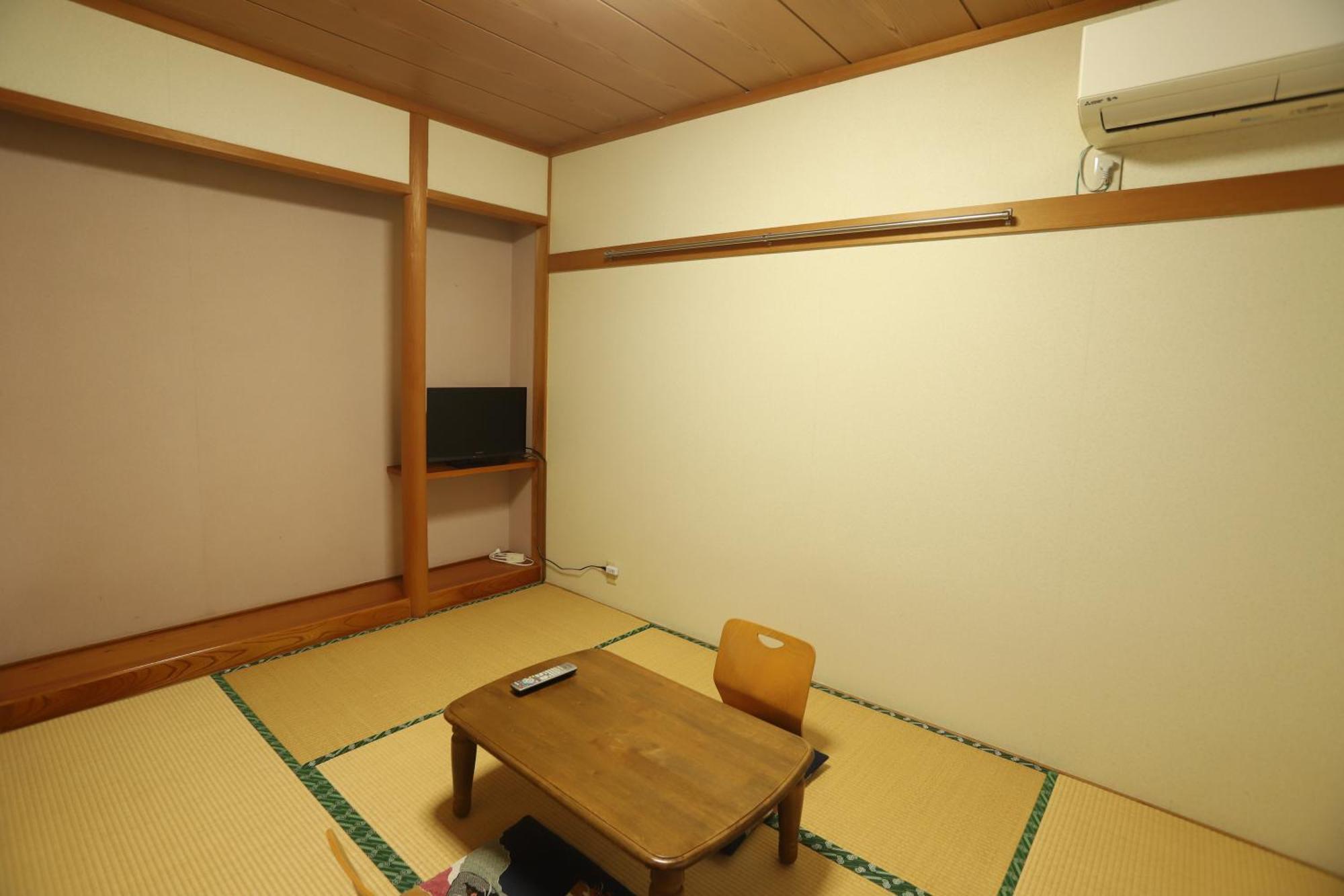 Pearl Yoshigoe Hotel Nozawaonsen Buitenkant foto