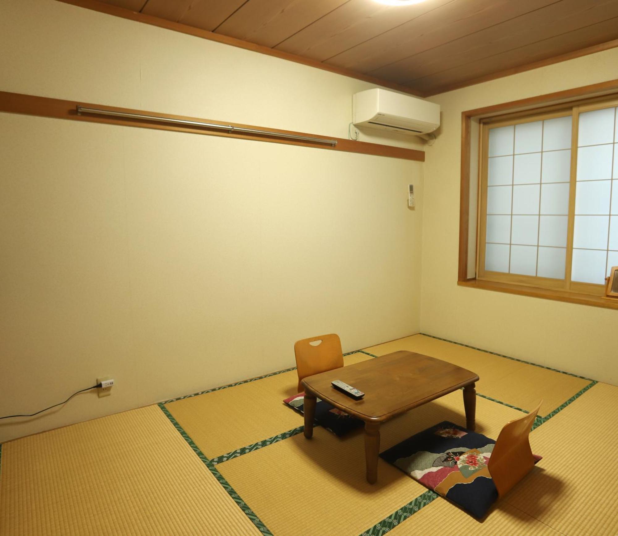 Pearl Yoshigoe Hotel Nozawaonsen Buitenkant foto