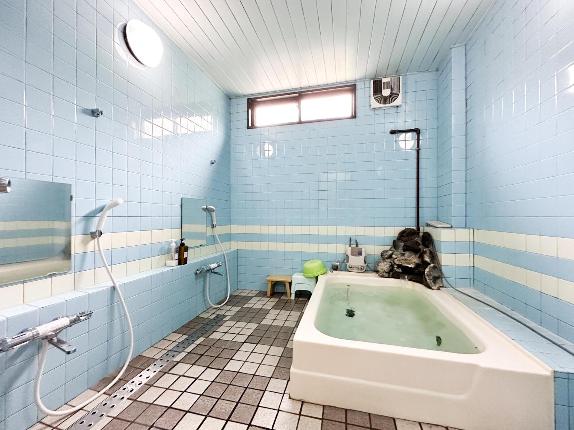 Pearl Yoshigoe Hotel Nozawaonsen Buitenkant foto